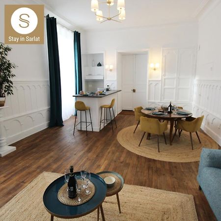 Stay In Sarlat - Suite Sarloveze Eksteriør bilde