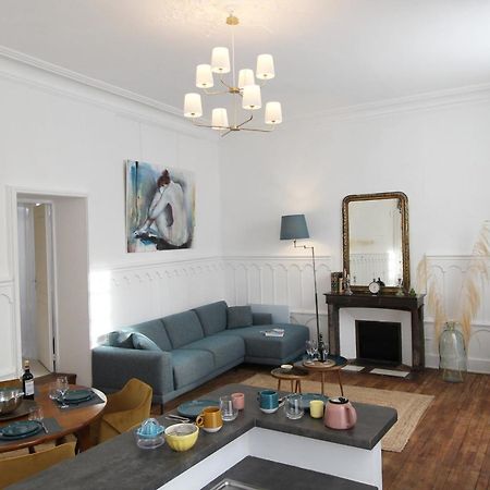 Stay In Sarlat - Suite Sarloveze Eksteriør bilde