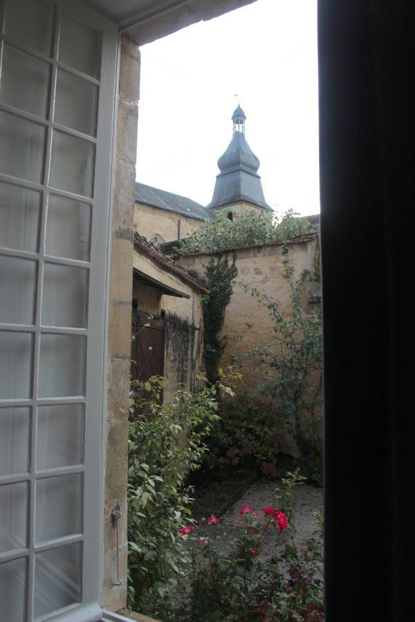 Stay In Sarlat - Suite Sarloveze Eksteriør bilde