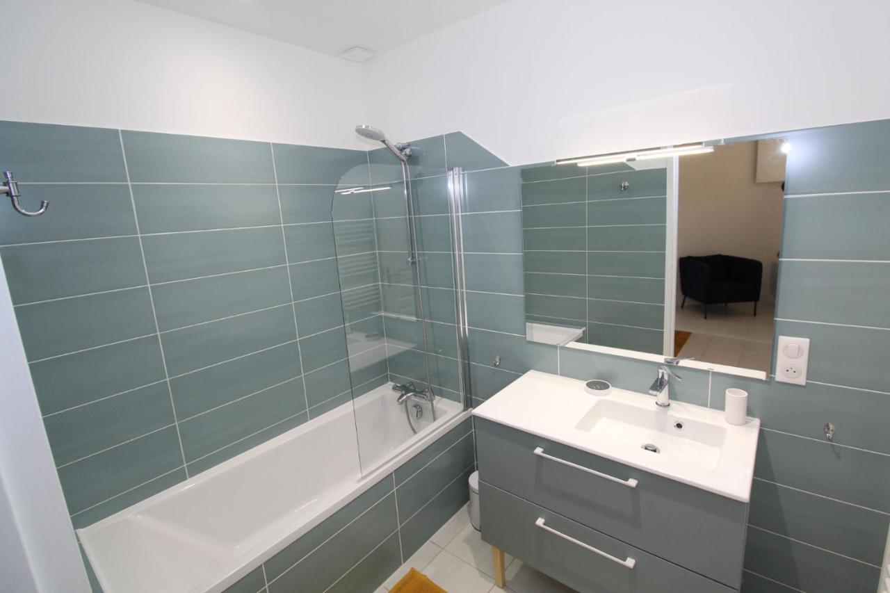 Stay In Sarlat - Suite Sarloveze Eksteriør bilde