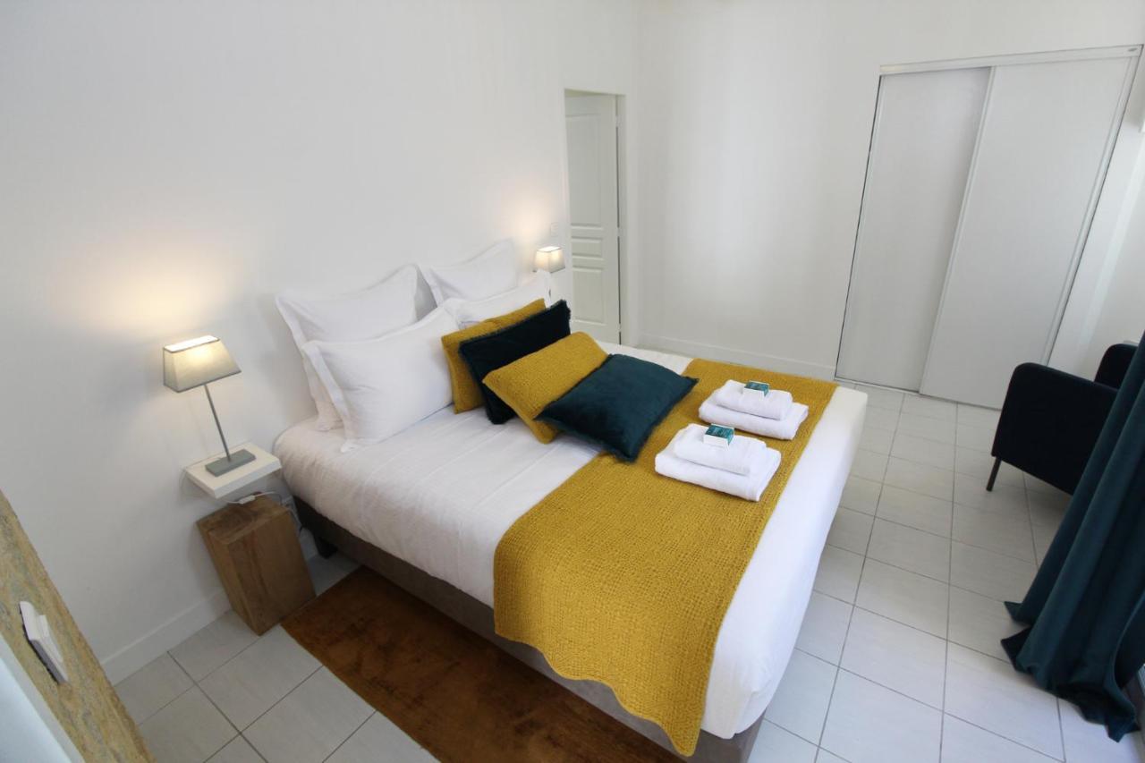 Stay In Sarlat - Suite Sarloveze Eksteriør bilde