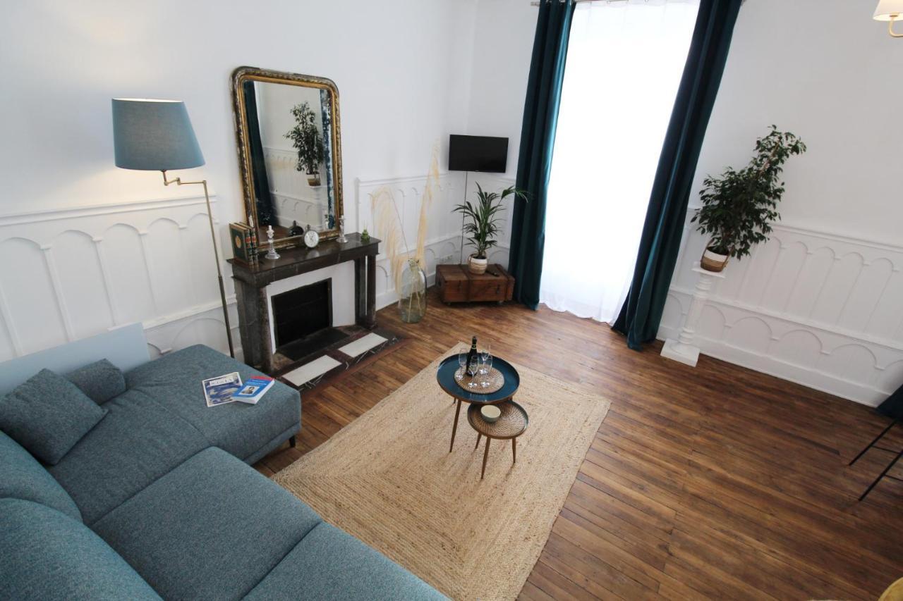 Stay In Sarlat - Suite Sarloveze Eksteriør bilde