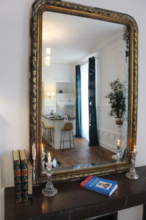 Stay In Sarlat - Suite Sarloveze Eksteriør bilde