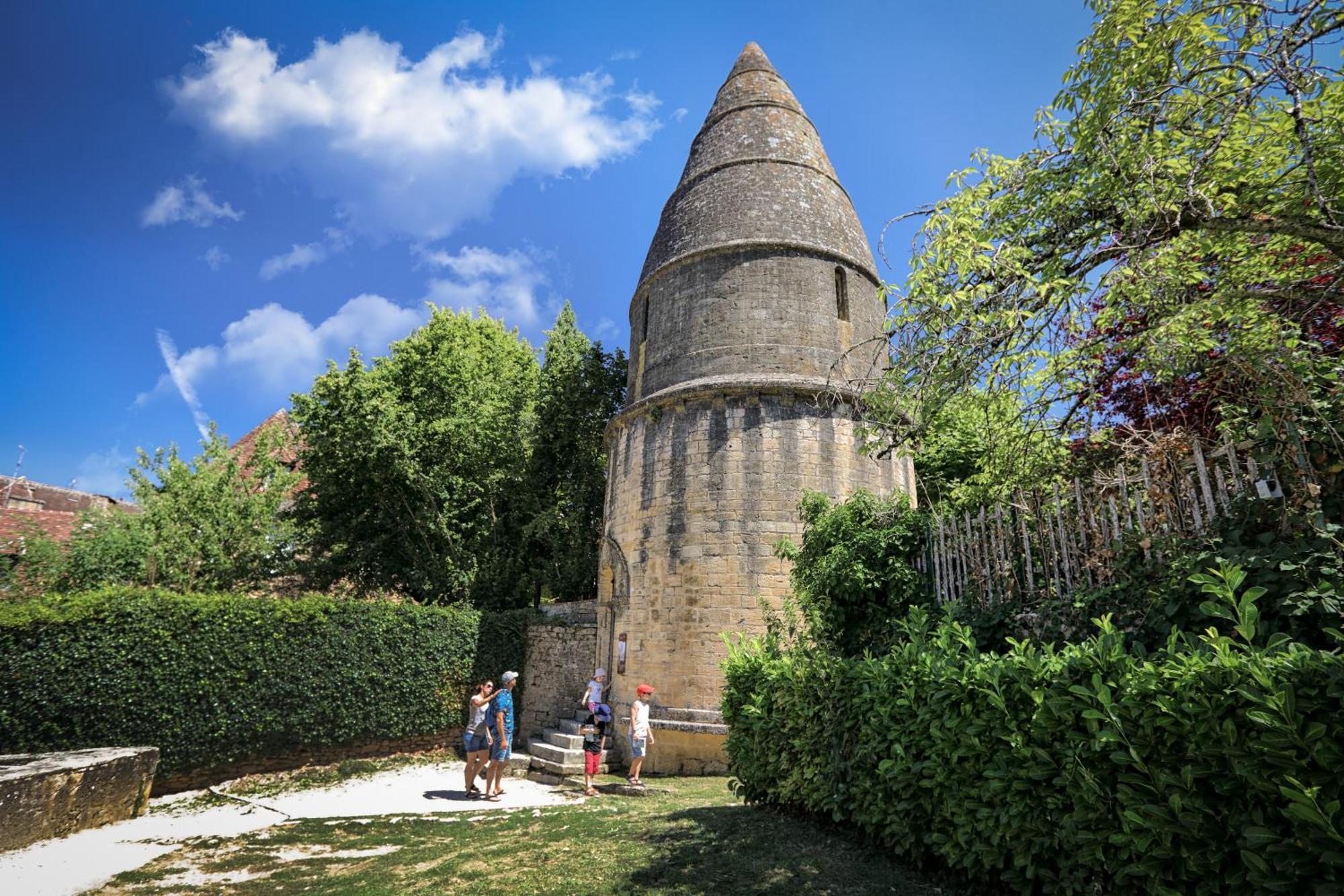 Stay In Sarlat - Suite Sarloveze Eksteriør bilde