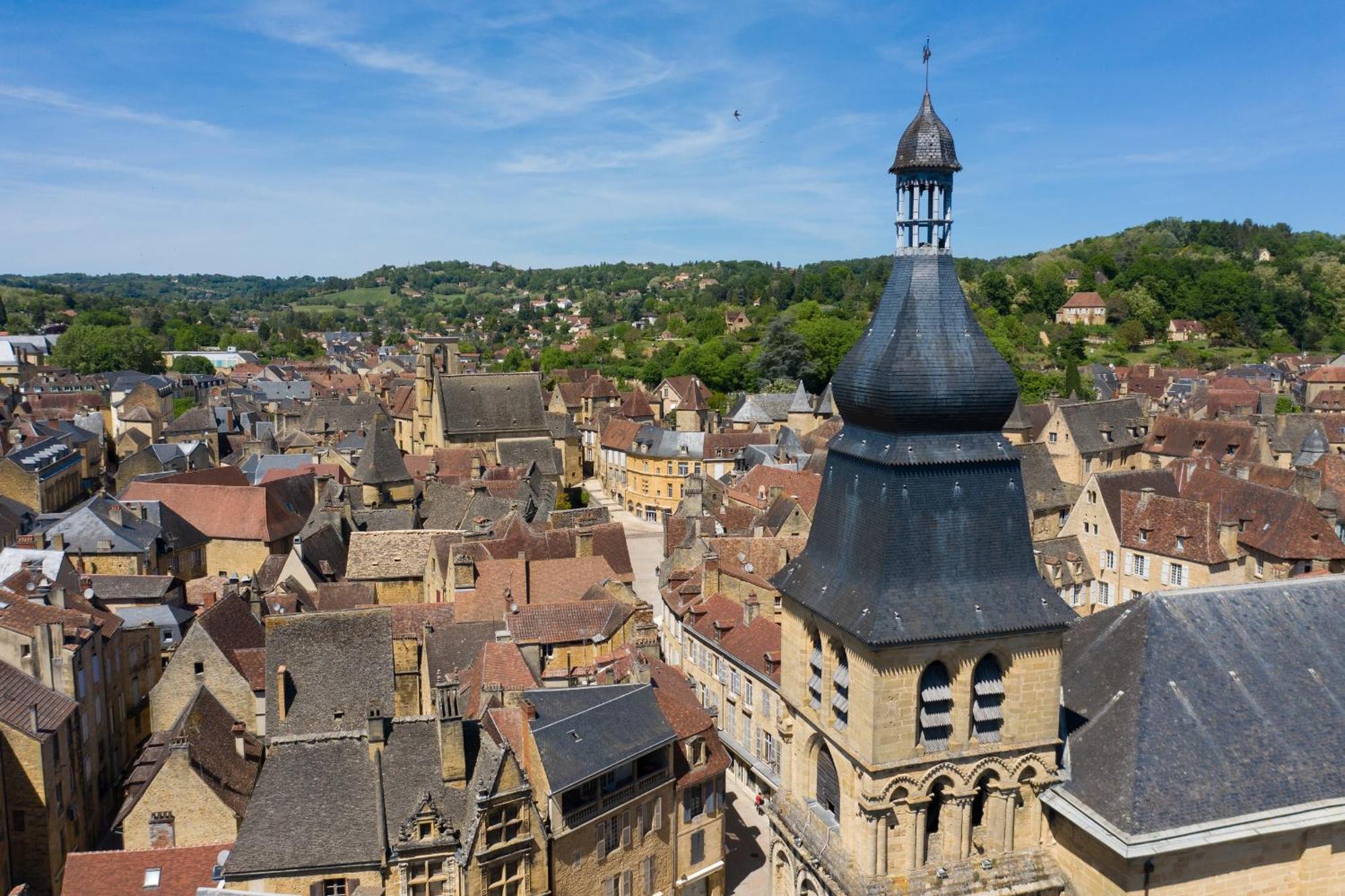 Stay In Sarlat - Suite Sarloveze Eksteriør bilde