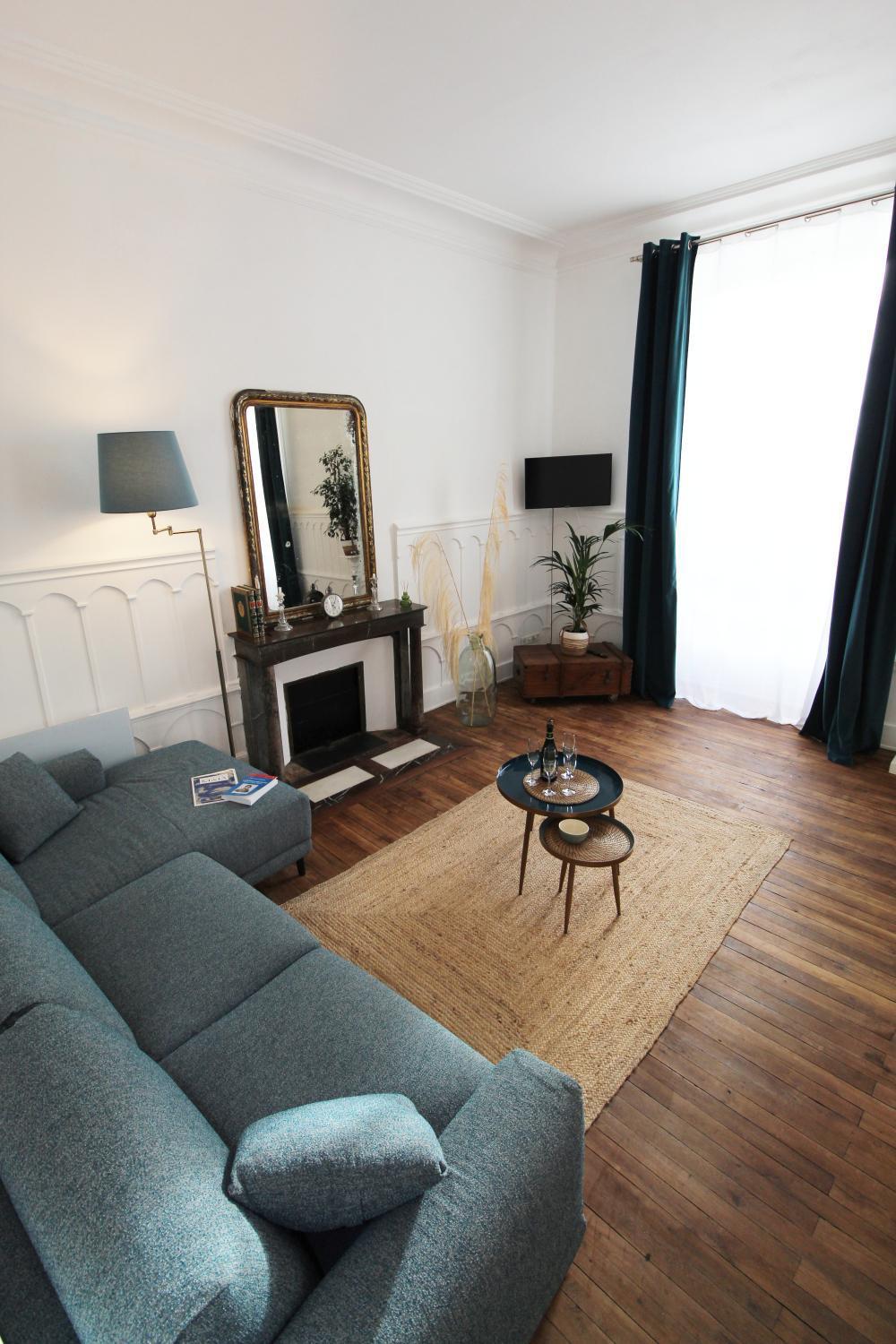 Stay In Sarlat - Suite Sarloveze Eksteriør bilde
