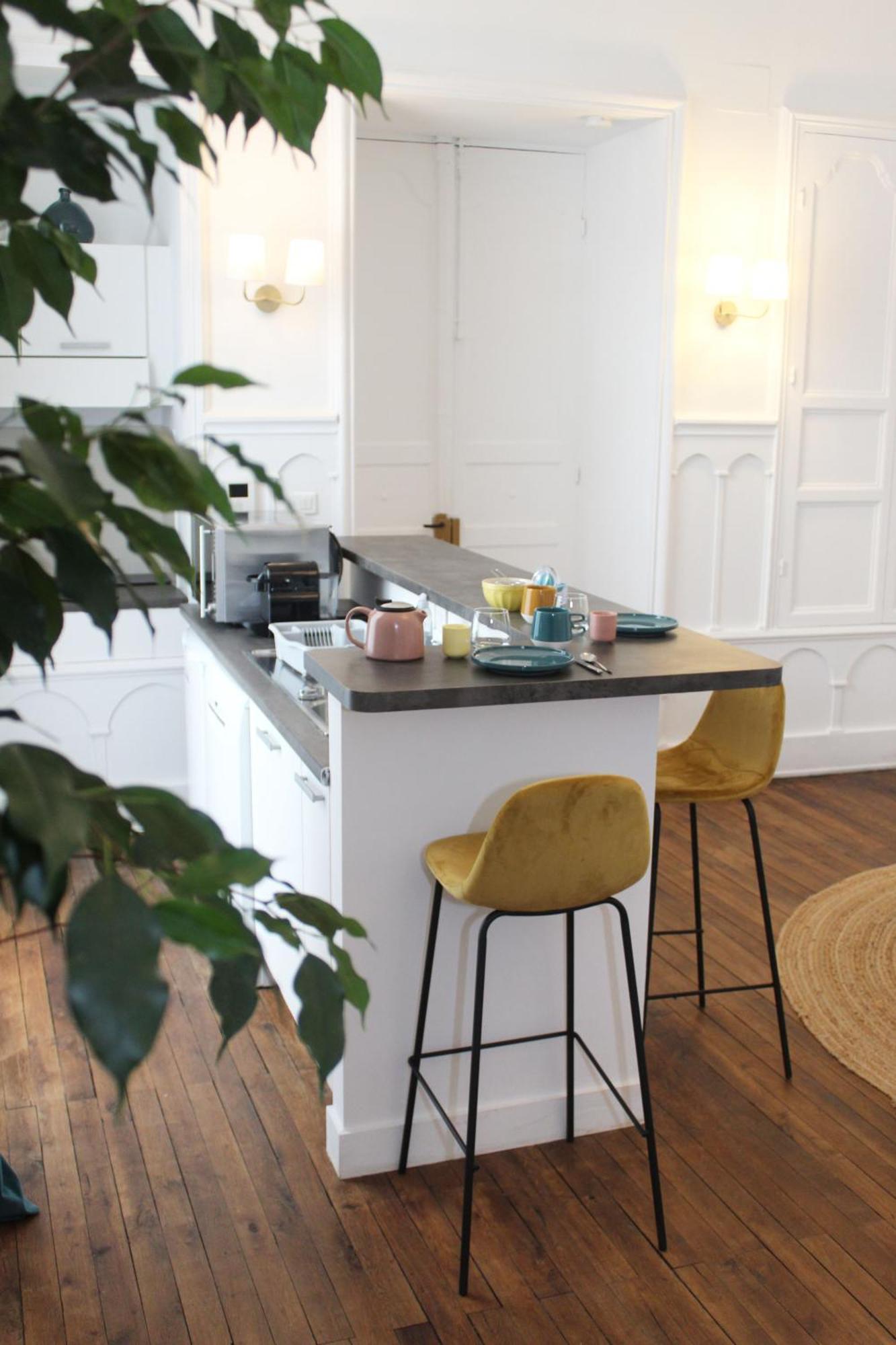 Stay In Sarlat - Suite Sarloveze Eksteriør bilde
